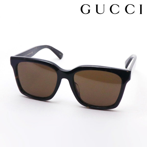 Gucci Sunglasses GUCCI GG1175SK 003