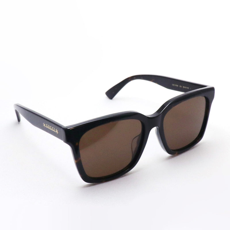 Gucci Sunglasses GUCCI GG1175SK 003