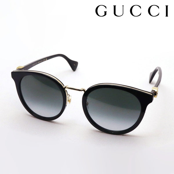 Gucci Sunglasses GUCCI GG1181SK 001