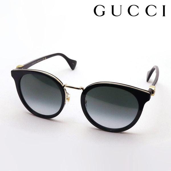 Gucci太阳镜Gucci GG1181SK 001