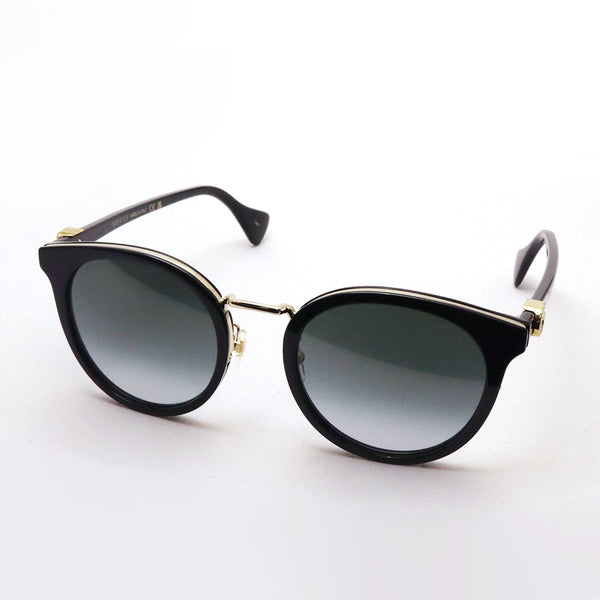 Gucci Sunglasses GUCCI GG1181SK 001