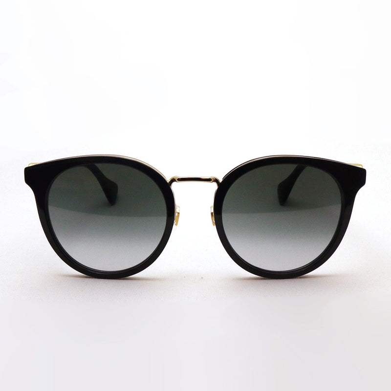 Gucci Sunglasses GUCCI GG1181SK 001