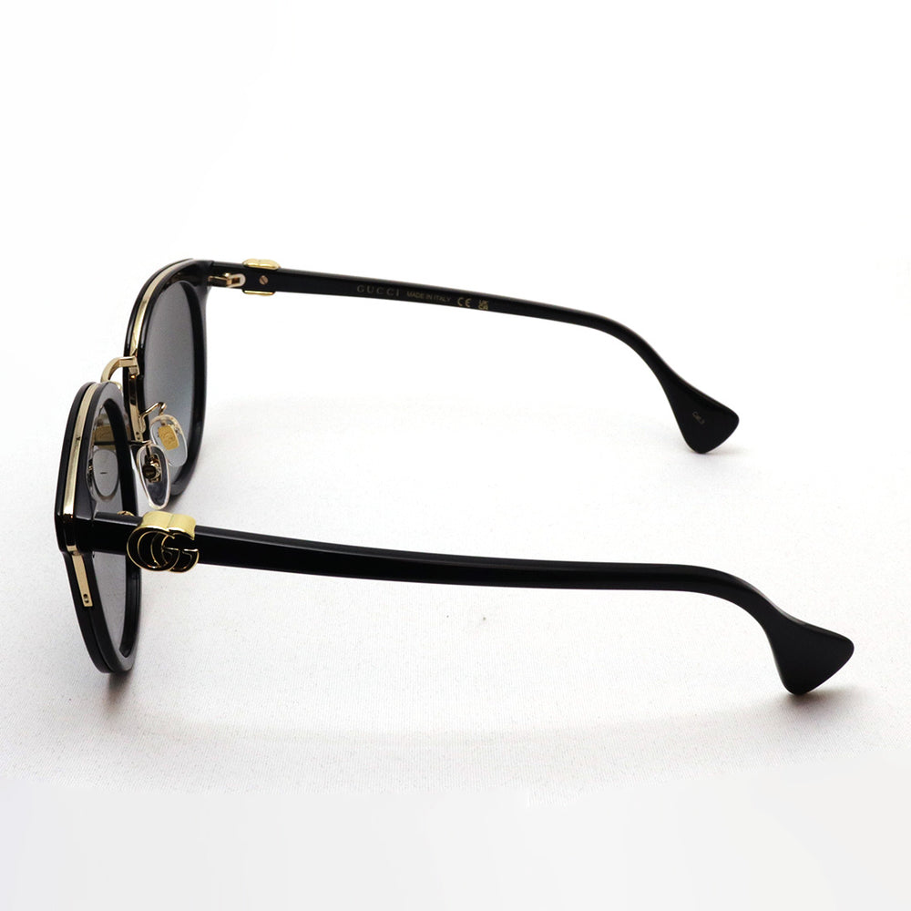 Gucci Sunglasses GUCCI GG1181SK 001 – GLASSMANIA -TOKYO AOYAMA-