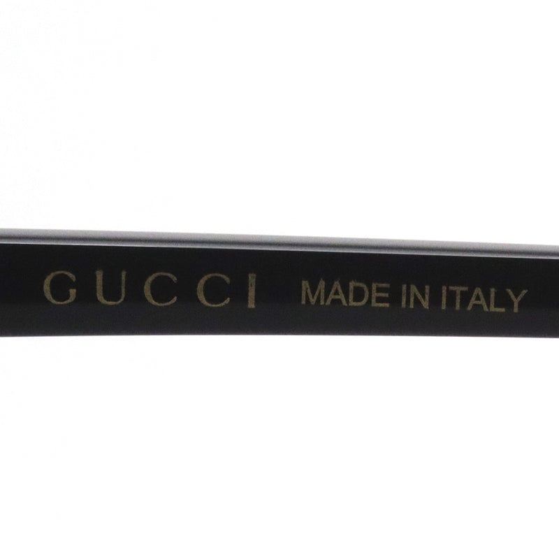 Gucci Sunglasses GUCCI GG1181SK 001