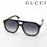 Gucci Sunglasses GUCCI GG1188S 002