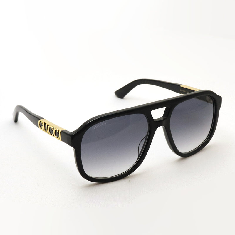 Gucci Sunglasses GUCCI GG1188S 002