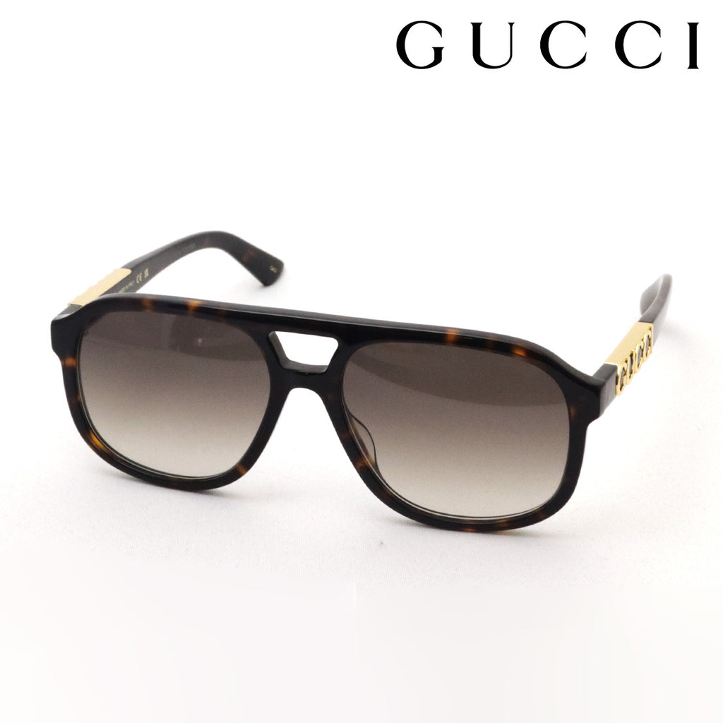 グッチ サングラス GUCCI GG1188S 003 – GLASSMANIA -TOKYO AOYAMA-
