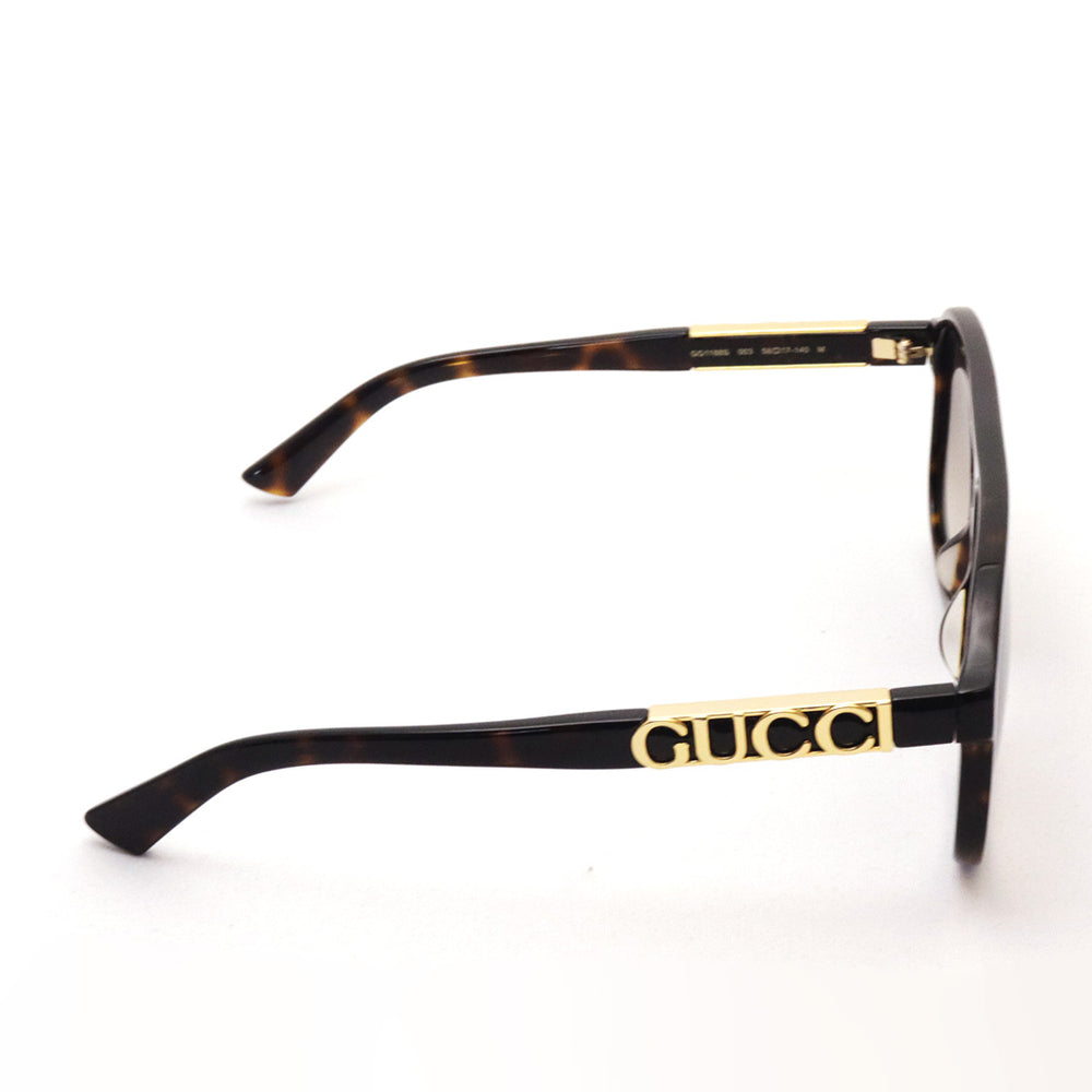 グッチ サングラス GUCCI GG1188S 003 – GLASSMANIA -TOKYO AOYAMA-