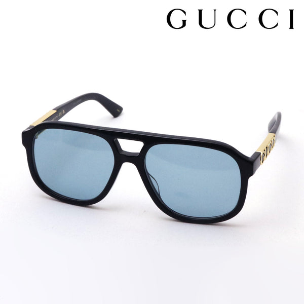Gucci Sunglasses GUCCI GG1188S 004