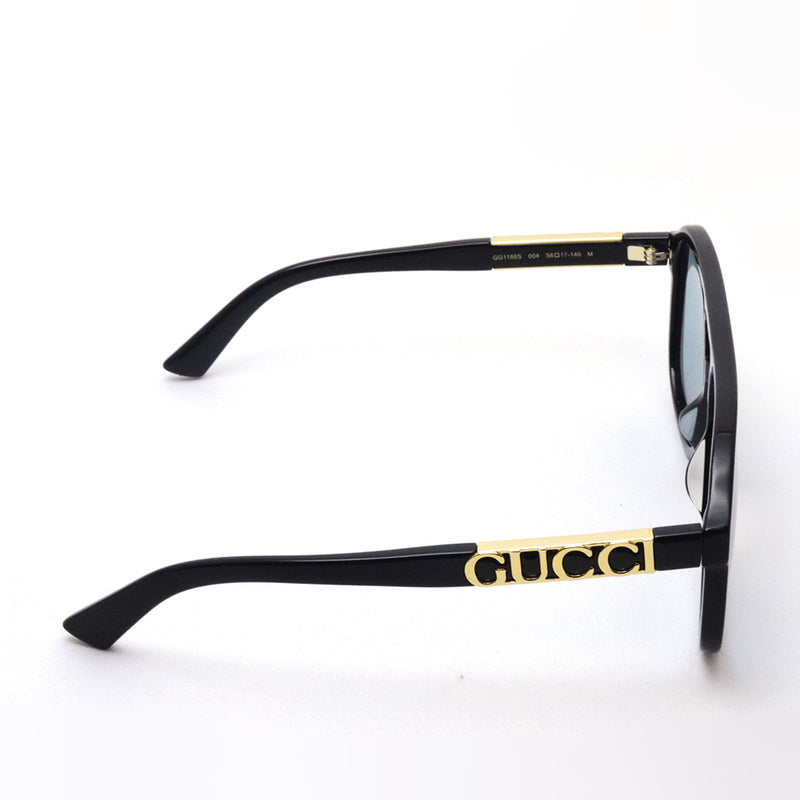 Gucci Sunglasses GUCCI GG1188S 004