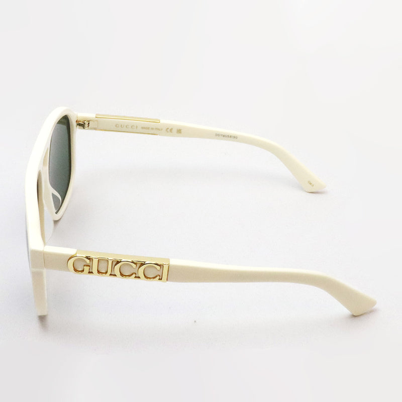 Gucci Sunglasses GUCCI GG1188S 005