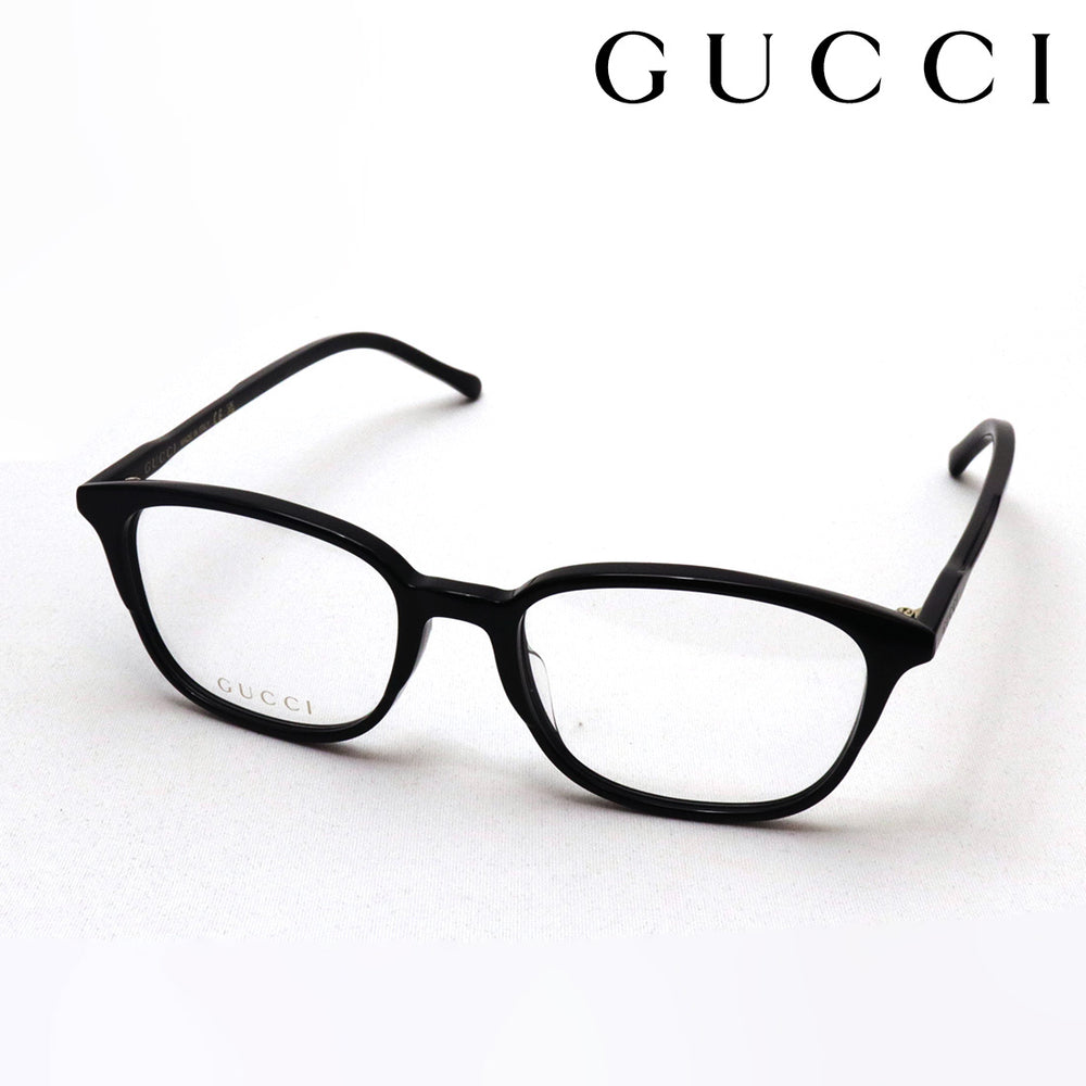 グッチ メガネ フレーム ブラック GG1213OA-001 グッチ メガネ GUCCI GG1213OA 001 – GLASSMANIA -TOKYO AOYAMA-