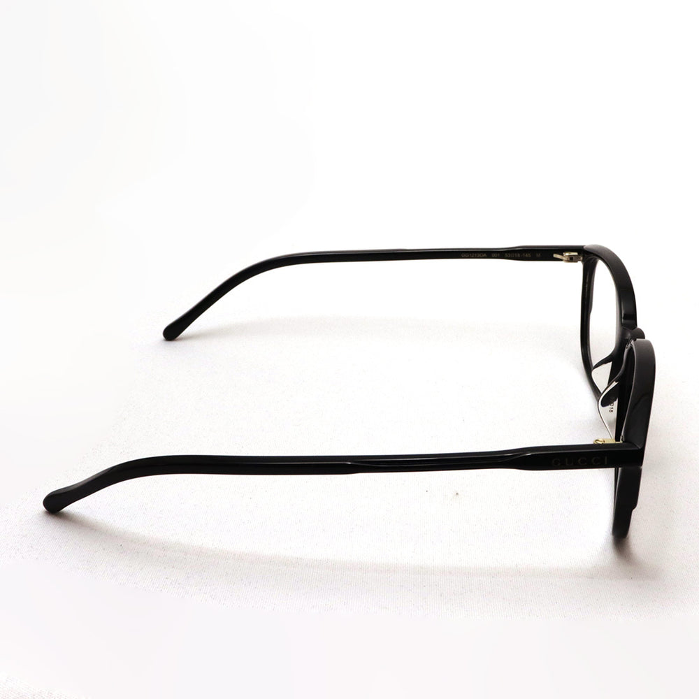 GUCCI メガネ GG1213OA レクタングル型 グッチ GUCCI GUCCI メガネ GG1213OA レクタングル型 （001