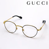 Guías Gucci Gucci GG1222O 001