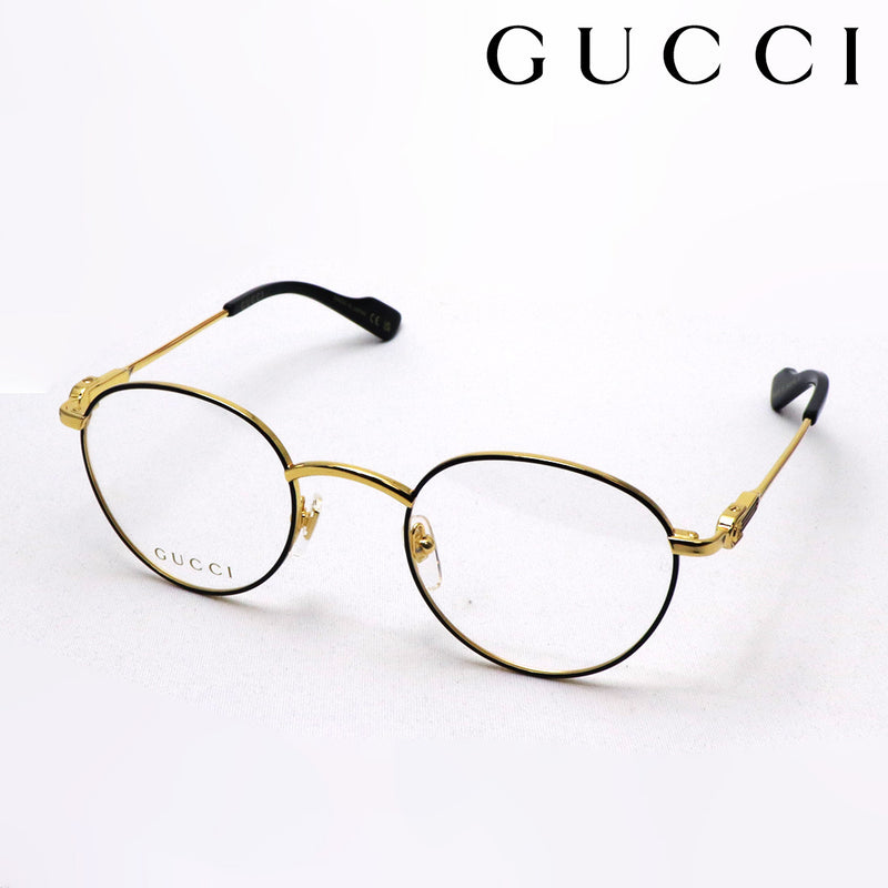 Guías Gucci Gucci GG1222O 001