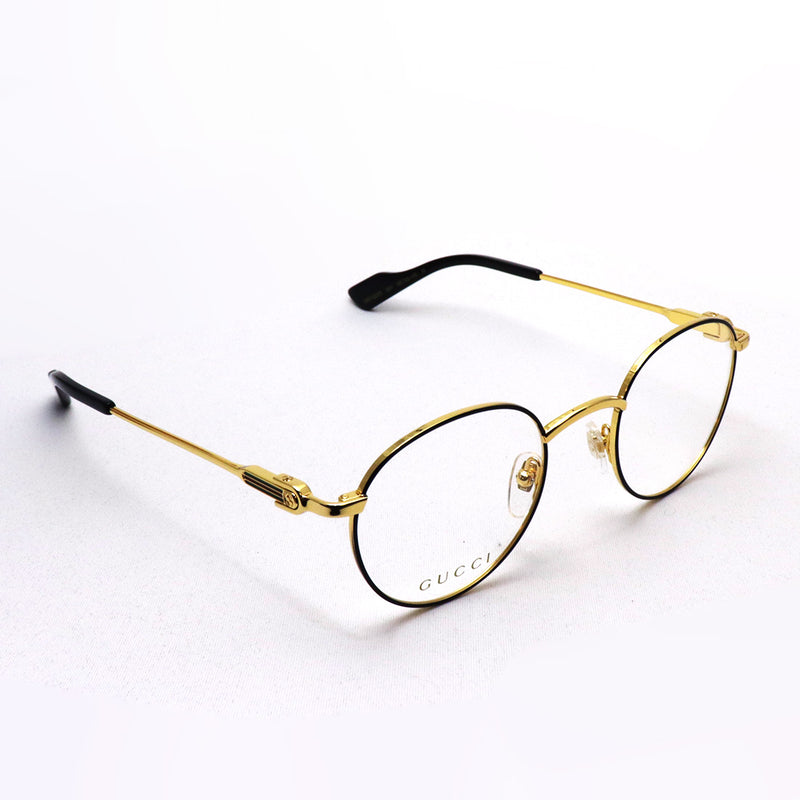 グッチ メガネ GUCCI GG1222O 001 – GLASSMANIA -TOKYO AOYAMA-