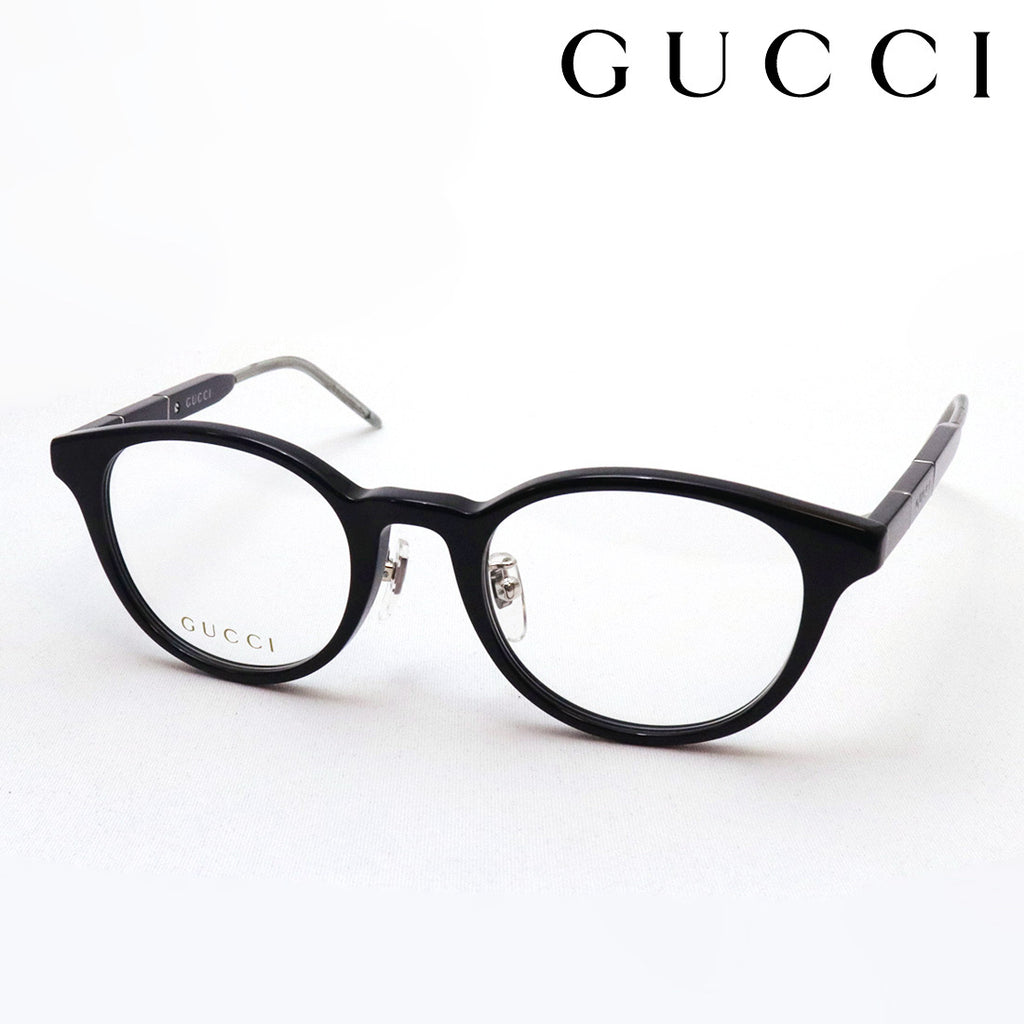 グッチ メガネ GUCCI GG1229OJ 001 – GLASSMANIA -TOKYO 