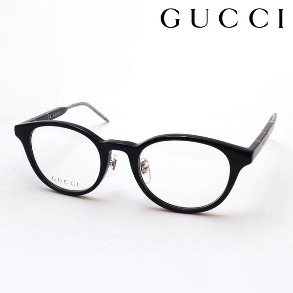 Gucci眼镜Gucci GG1229OJ 001