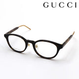 Gucci眼镜Gucci GG1229OJ 002