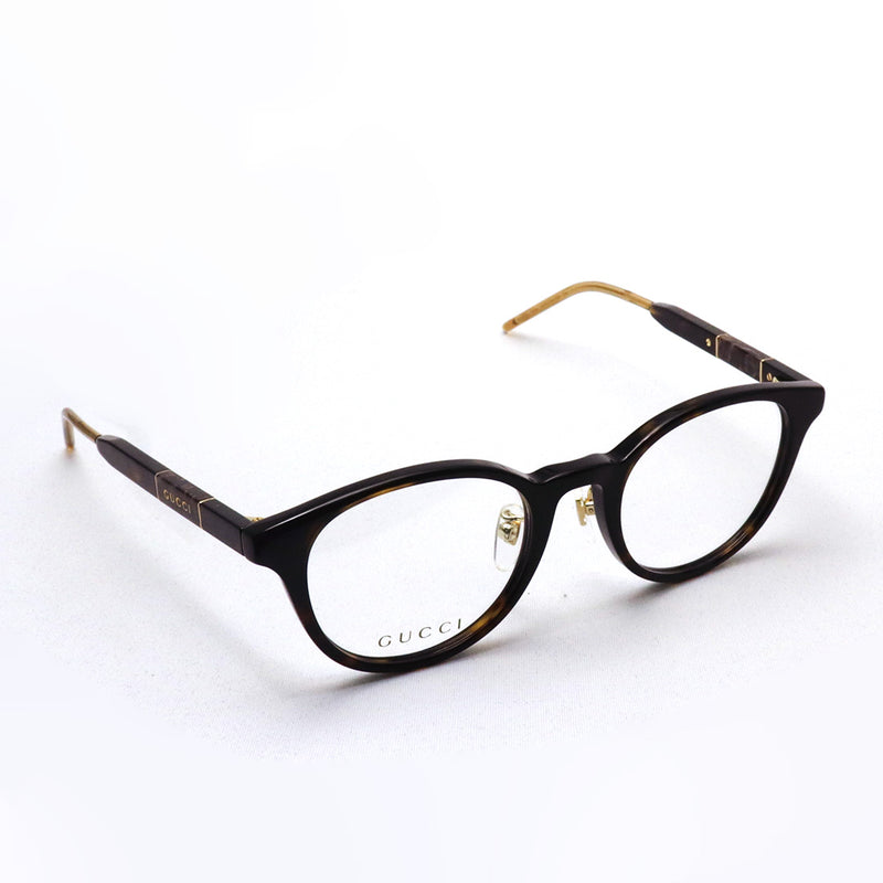 Gucci Glasses GUCCI GG1229OJ 002