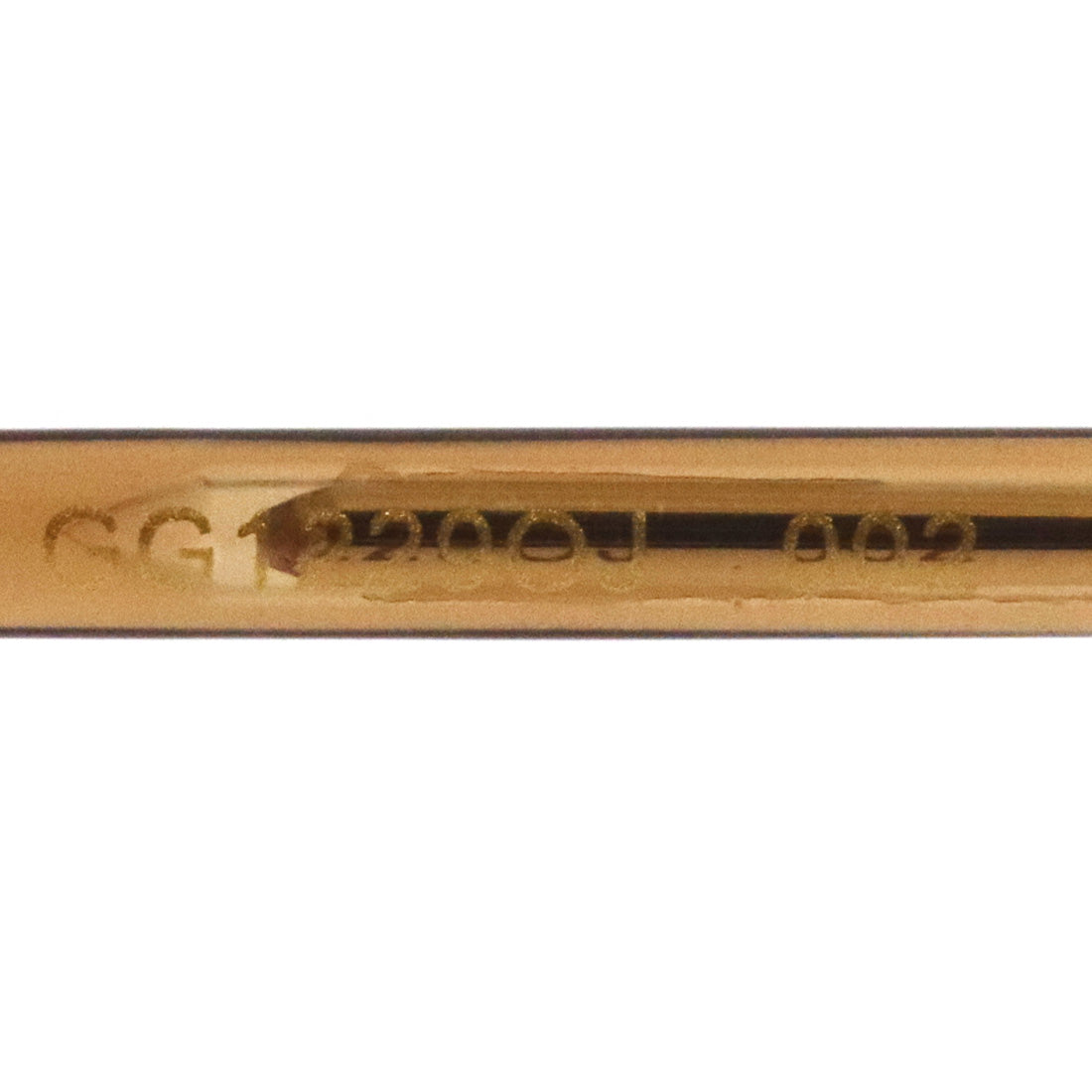 Gucci Glasses GUCCI GG1229OJ 002