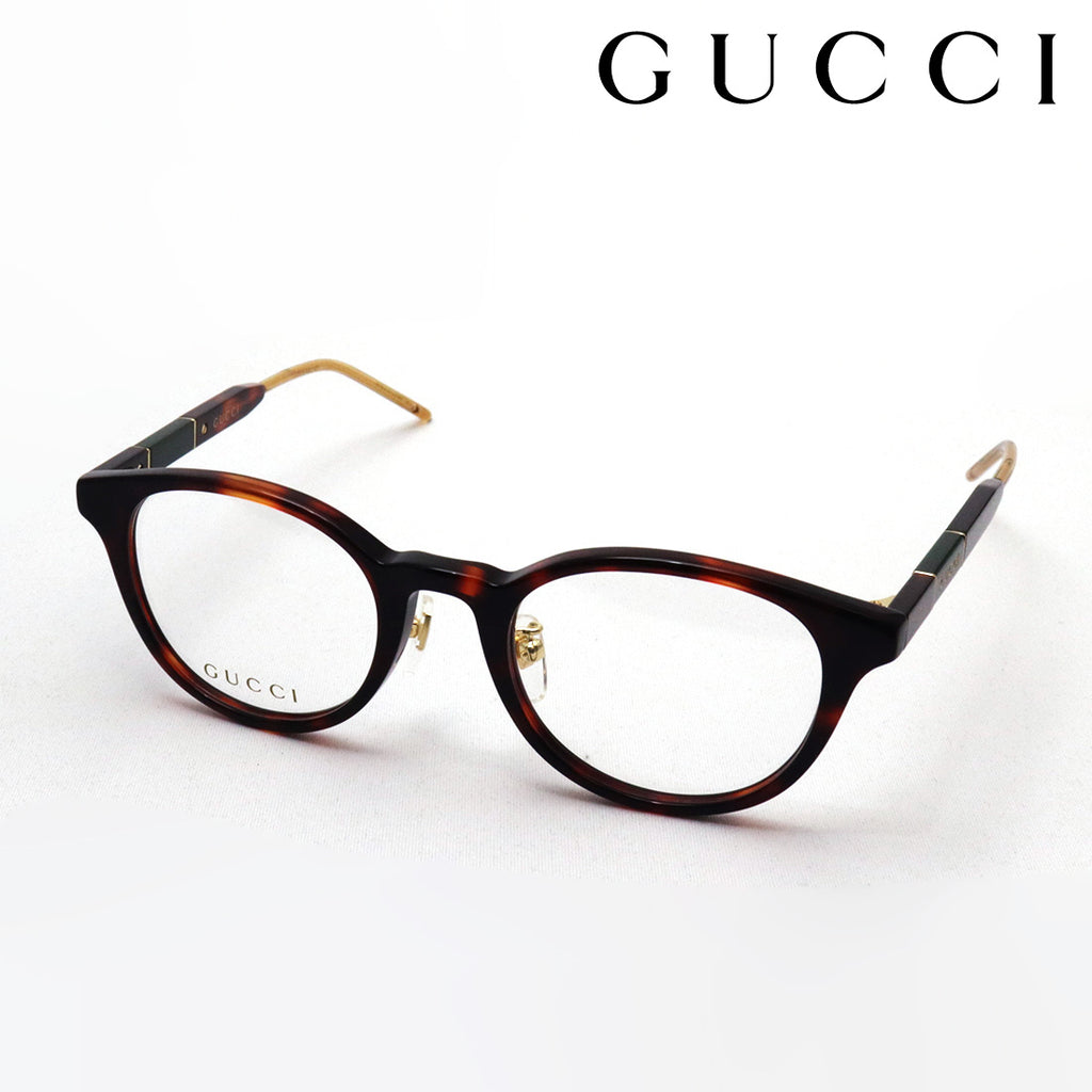 2022最新のスタイル GUCCI 003 グッチメガネ GG0425O サングラス