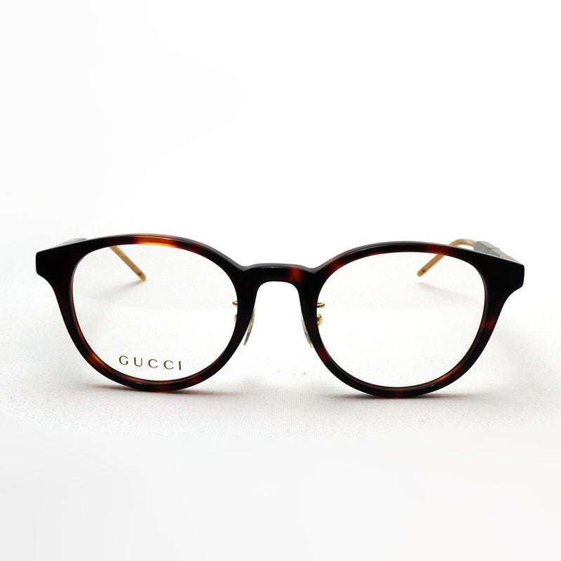 グッチ メガネ GUCCI GG1229OJ 003 – GLASSMANIA -TOKYO AOYAMA-