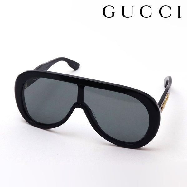 Gucci太阳镜Gucci GG1370S 001