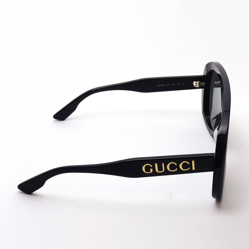 Gucci太阳镜Gucci GG1370S 001