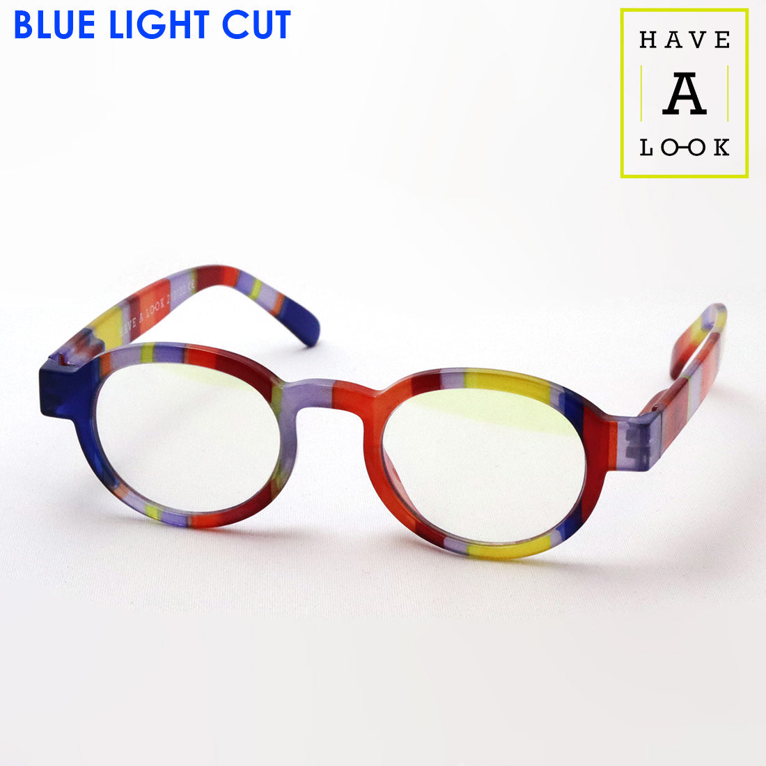 Hub Arrouch Evite PC PC Glass Reading Glass Circle Twist Hawaii