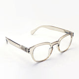 Hub Arrouch HAVE A LOOK PC Glasses Reading Glass Type C Olive