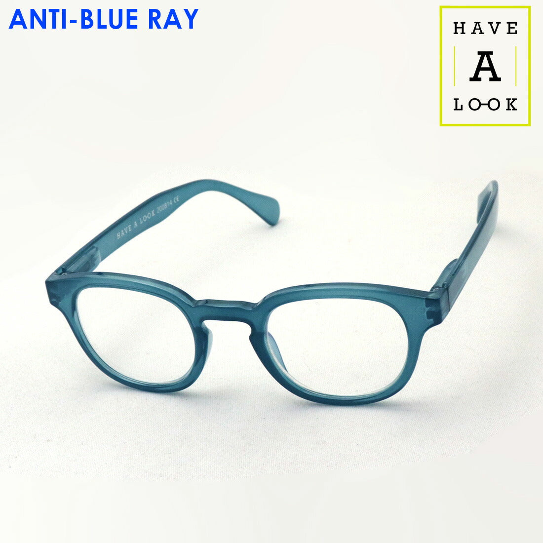 Hub Arrouch HAVE A LOOK PC Glasses Reading Glass Type C P P P P P P P P P P P P P P P P P P P P P P P P P P P P