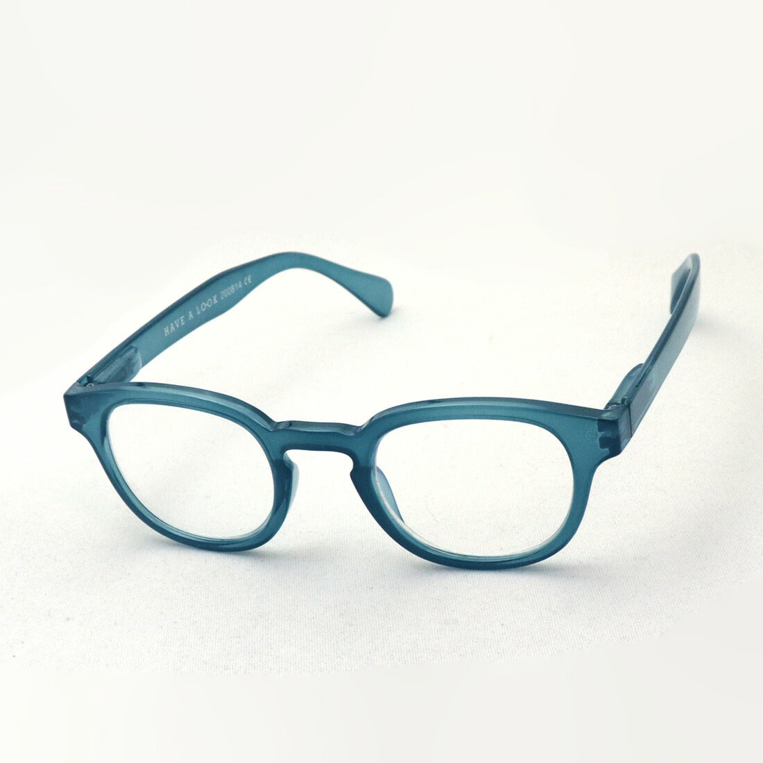 Hub Arrouch HAVE A LOOK PC Glasses Reading Glass Type C P P P P P P P P P P P P P P P P P P P P P P P P P P P P