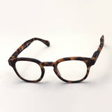 Hub Arrouch HAVE A LOOK PC Glasses Reading Glass Type C Tortoise