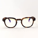 Hub Arrouch HAVE A LOOK PC Glasses Reading Glass Type C Tortoise