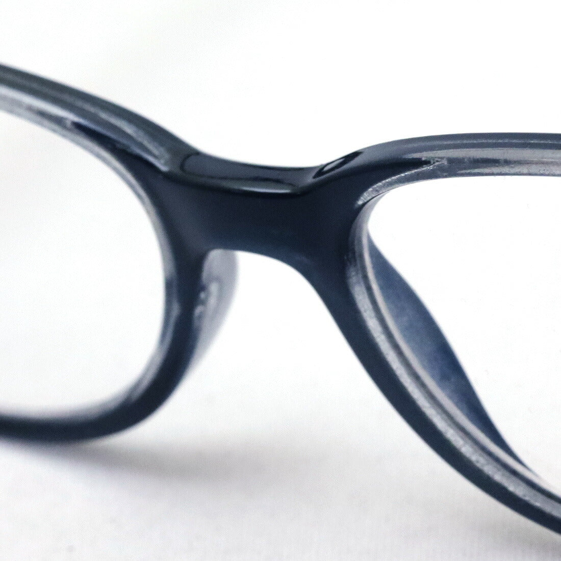 Hub Arrouch HAVE A LOOK PC Glasses Reading Glass URBAN Dark Blue