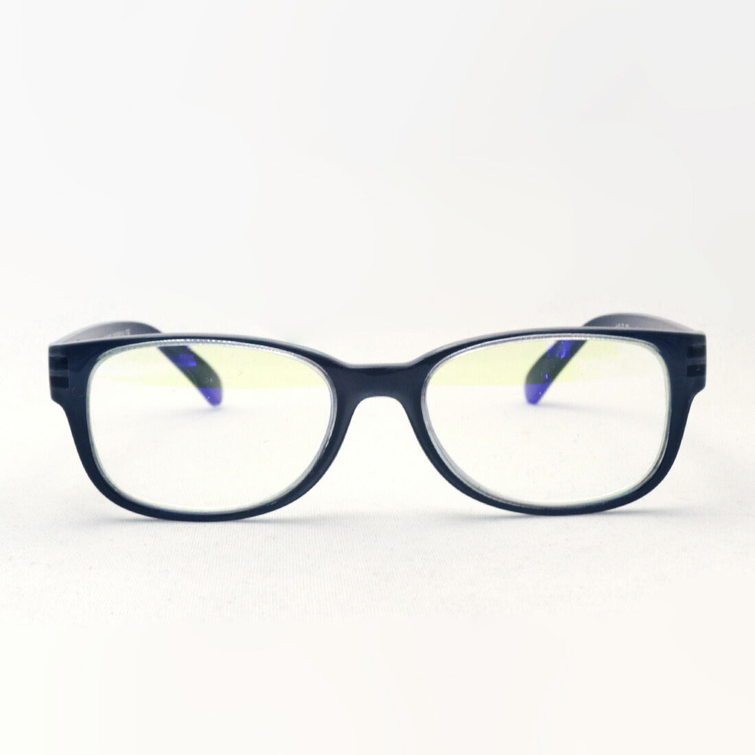Hub Arrouch HAVE A LOOK PC Glasses Reading Glass URBAN Dark Gray