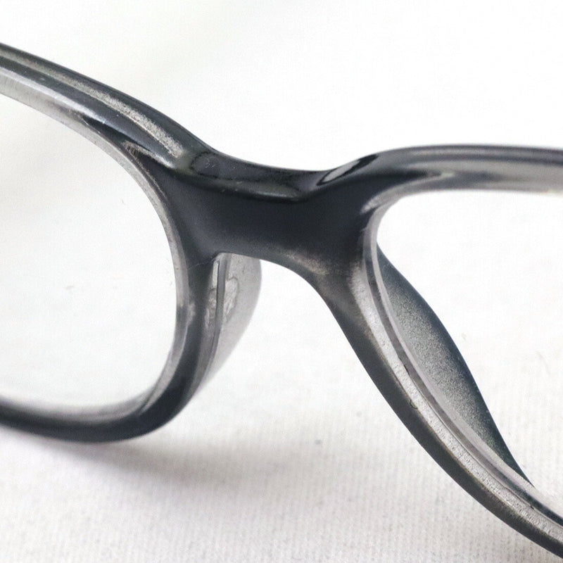 Hub Arrouch HAVE A LOOK PC Glasses Reading Glass URBAN Dark Gray