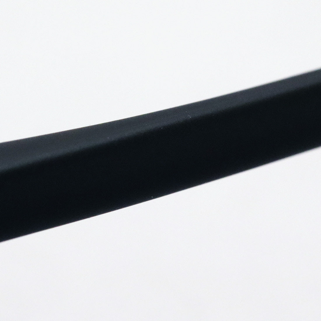Hub Arrouch HAVE A LOOK Reading Glass Classic Black