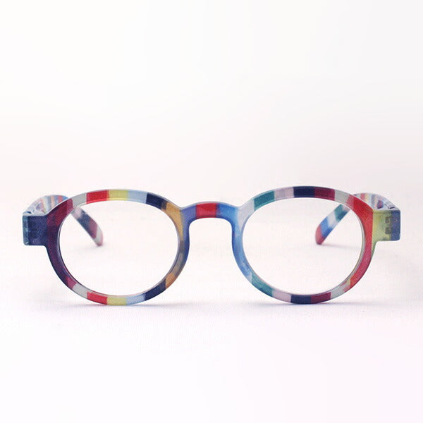 Hub Arrouch HAVE A LOOK Reading Glass CIRCLE TWIST Candy