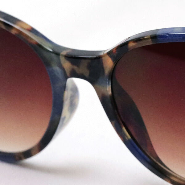 Hub Arrouch HAVE A LOOK Sunglasses CITY Totos Blue