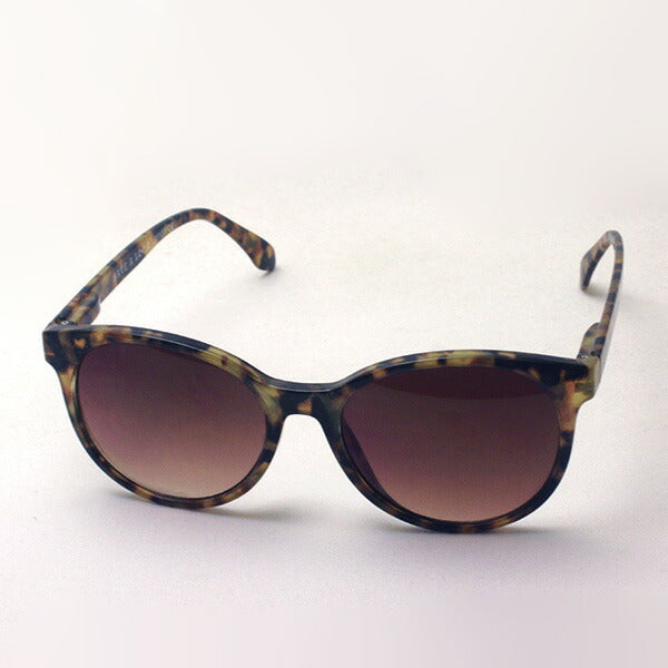 Hub Arrouch HAVE A LOOK Sunglasses CITY Totsu Light
