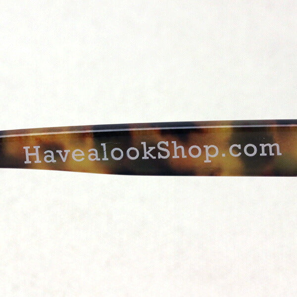 Hub Arrouch HAVE A LOOK Sunglasses CITY Totsu Light
