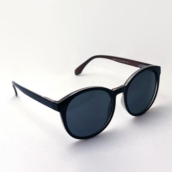 Hub Arrouch HAVE A LOOK Sunglasses Diva Black Brown