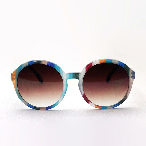 Hub Arrouch HAVE A LOOK Sunglasses DIVA candy