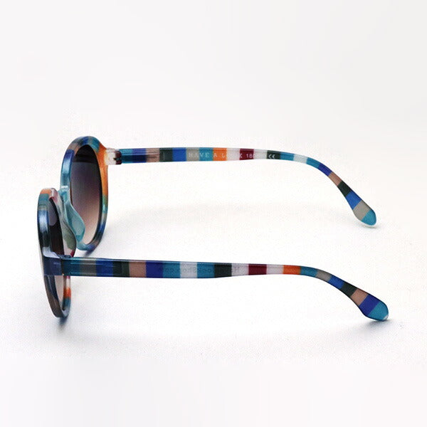 Hub Arrouch HAVE A LOOK Sunglasses DIVA candy