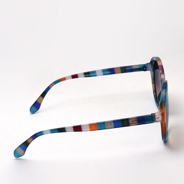 Hub Arrouch HAVE A LOOK Sunglasses DIVA candy