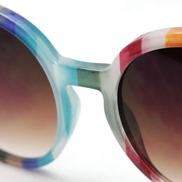 Hub Arrouch HAVE A LOOK Sunglasses DIVA candy