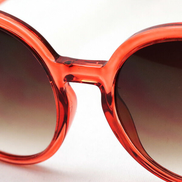 Hub Arrouch HAVE A LOOK Sunglasses DIVA Flamingo