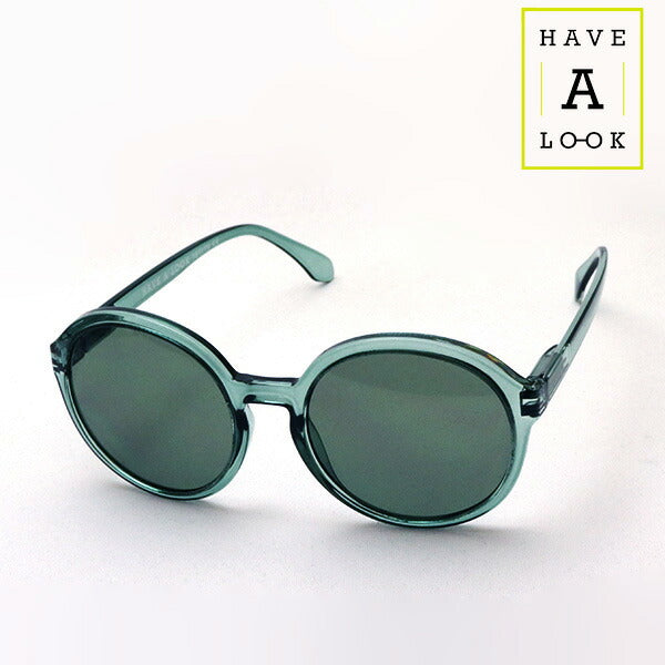 Hub Arrouch HAVE A LOOK Sunglasses DIVA Glass